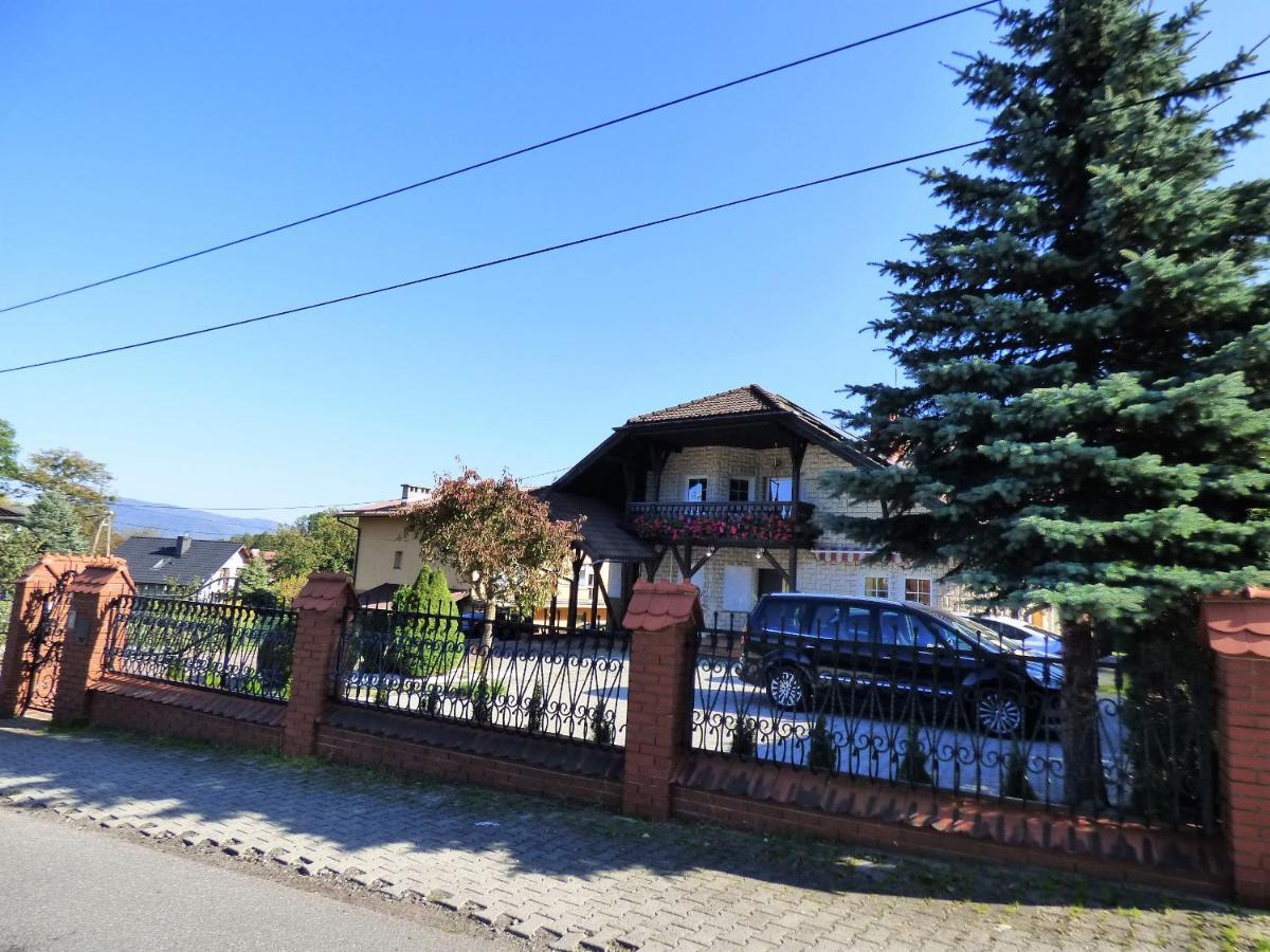 Pokoje Pod Szyndzielnia Bielsko-Biala Exterior photo
