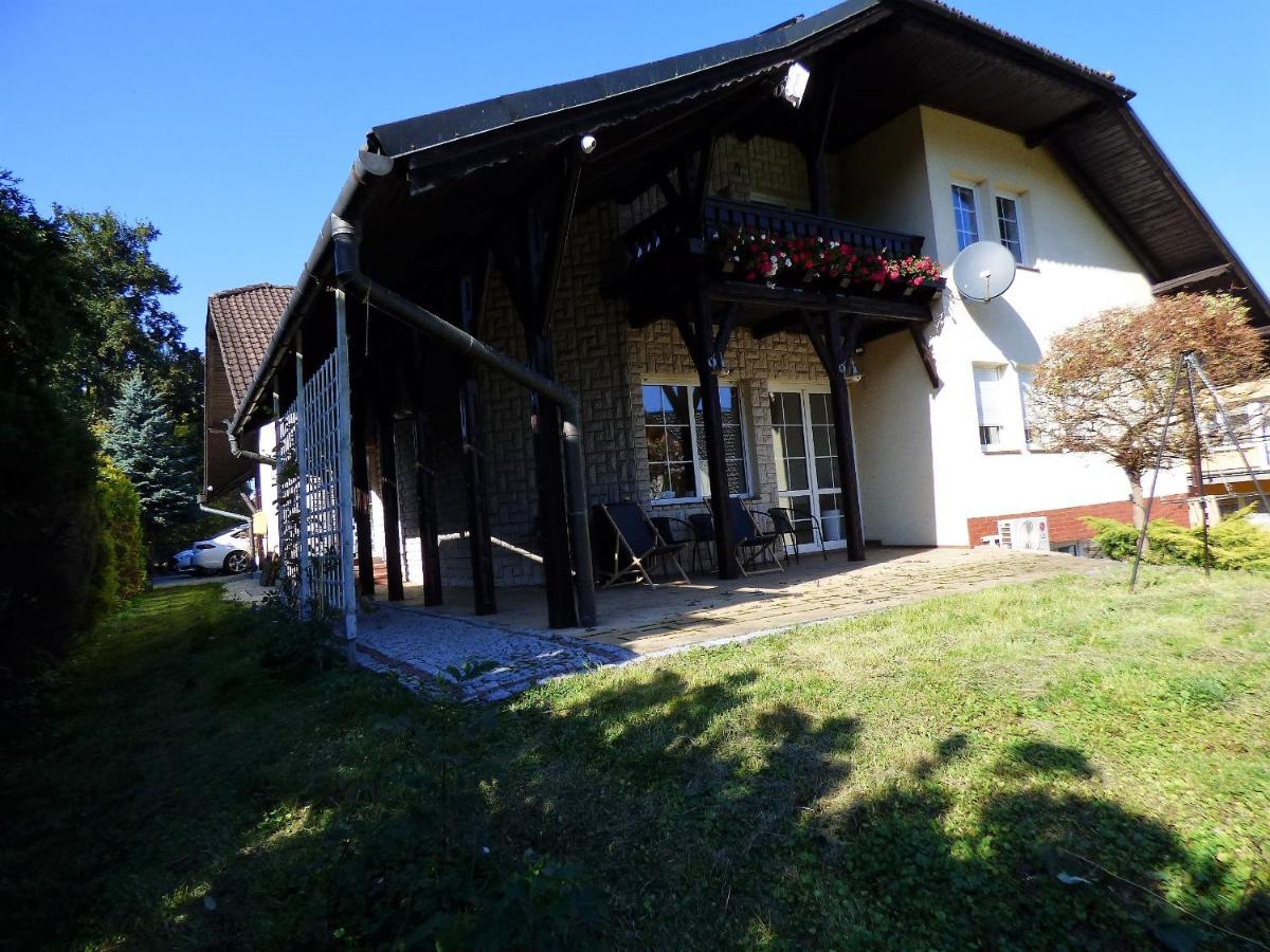Pokoje Pod Szyndzielnia Bielsko-Biala Exterior photo