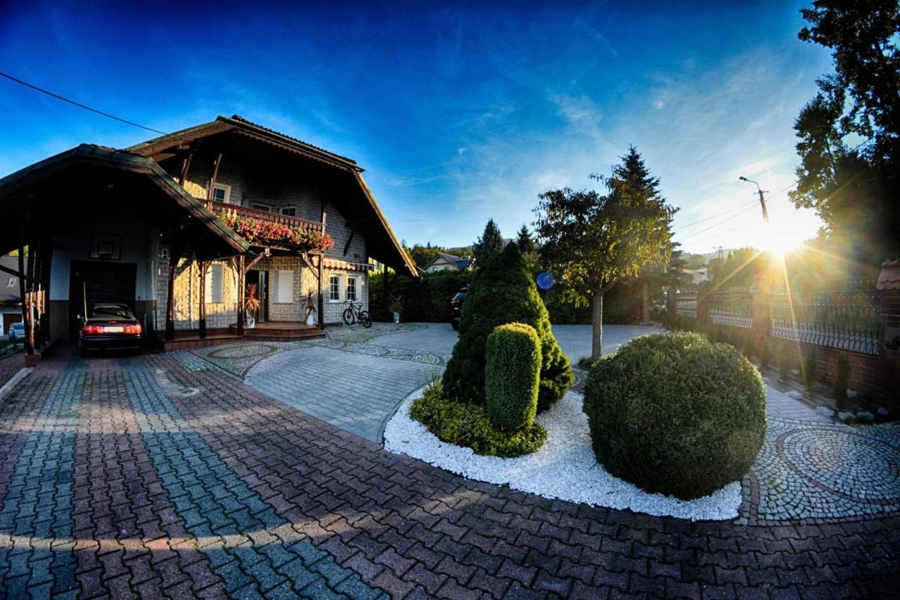 Pokoje Pod Szyndzielnia Bielsko-Biala Exterior photo