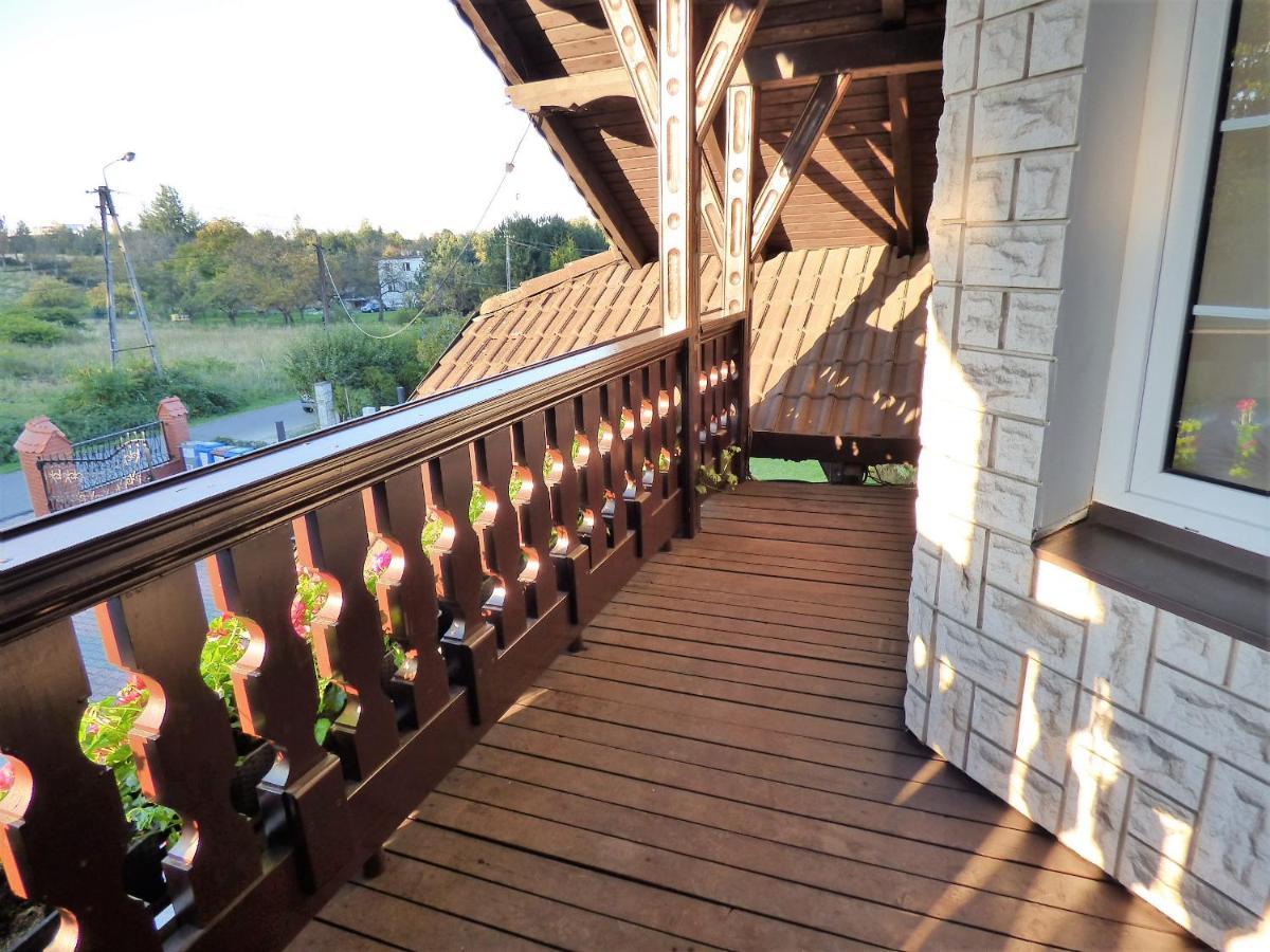Pokoje Pod Szyndzielnia Bielsko-Biala Exterior photo