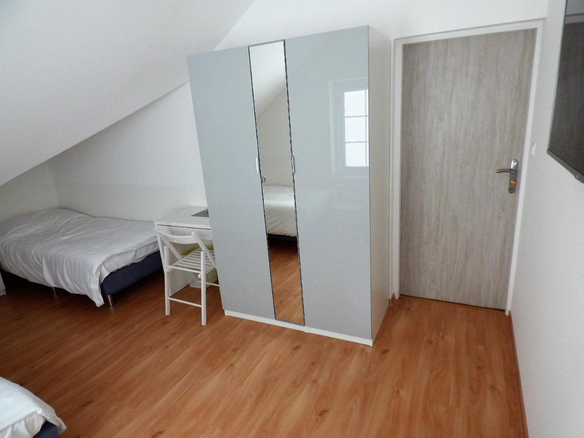 Pokoje Pod Szyndzielnia Bielsko-Biala Exterior photo