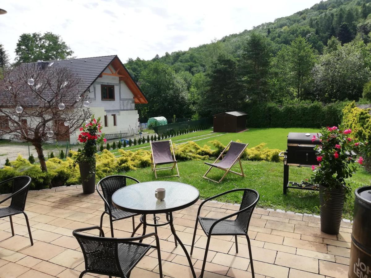 Pokoje Pod Szyndzielnia Bielsko-Biala Exterior photo