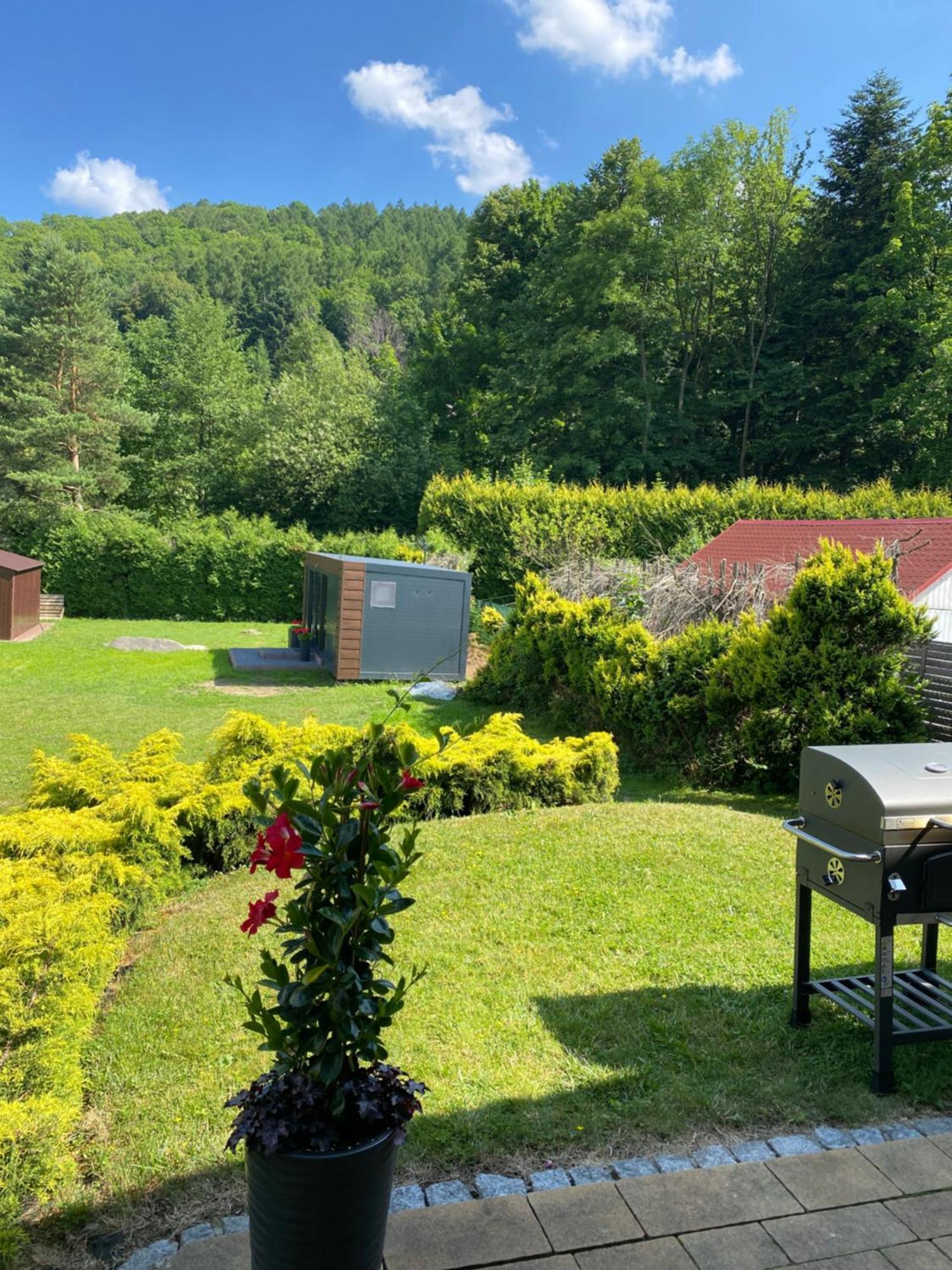 Pokoje Pod Szyndzielnia Bielsko-Biala Exterior photo
