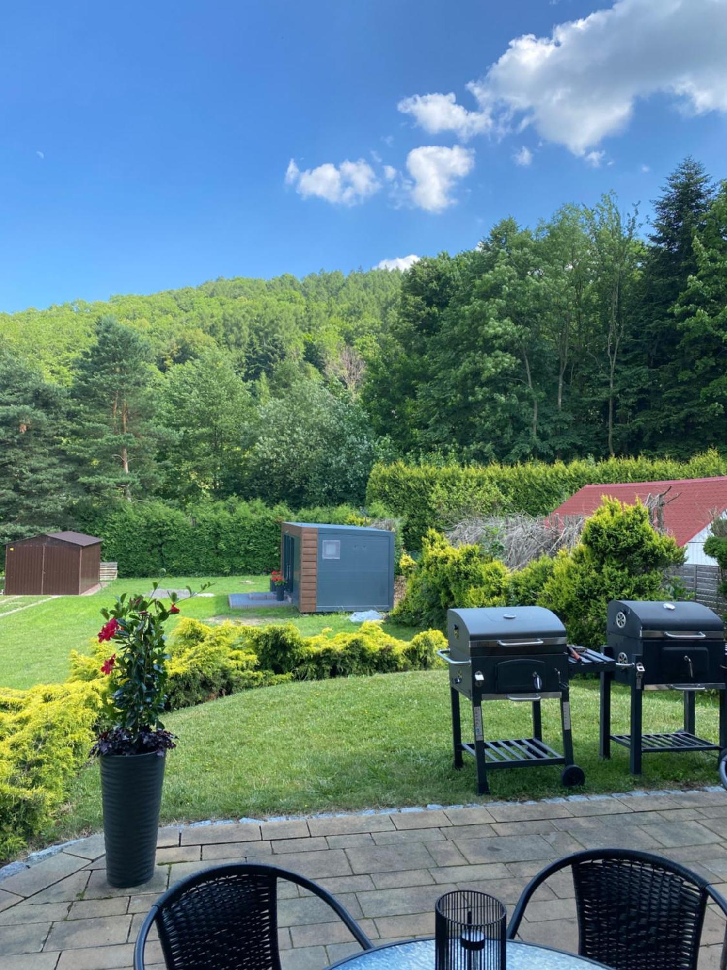 Pokoje Pod Szyndzielnia Bielsko-Biala Exterior photo