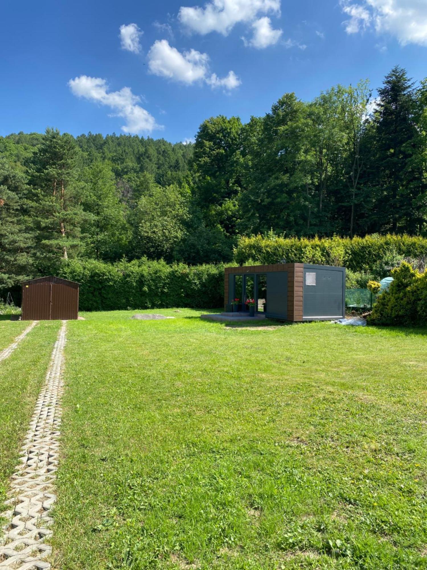 Pokoje Pod Szyndzielnia Bielsko-Biala Exterior photo