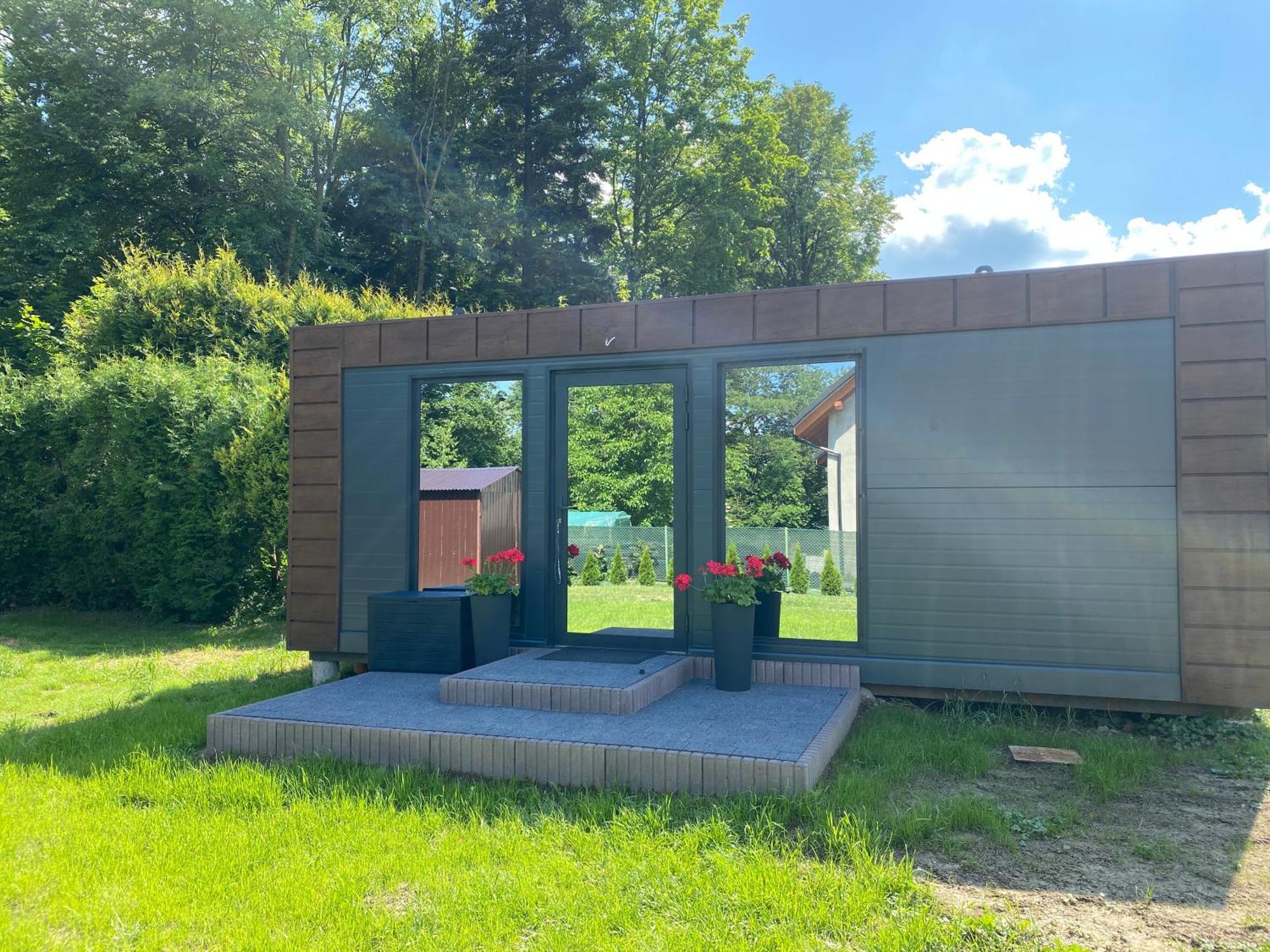 Pokoje Pod Szyndzielnia Bielsko-Biala Exterior photo