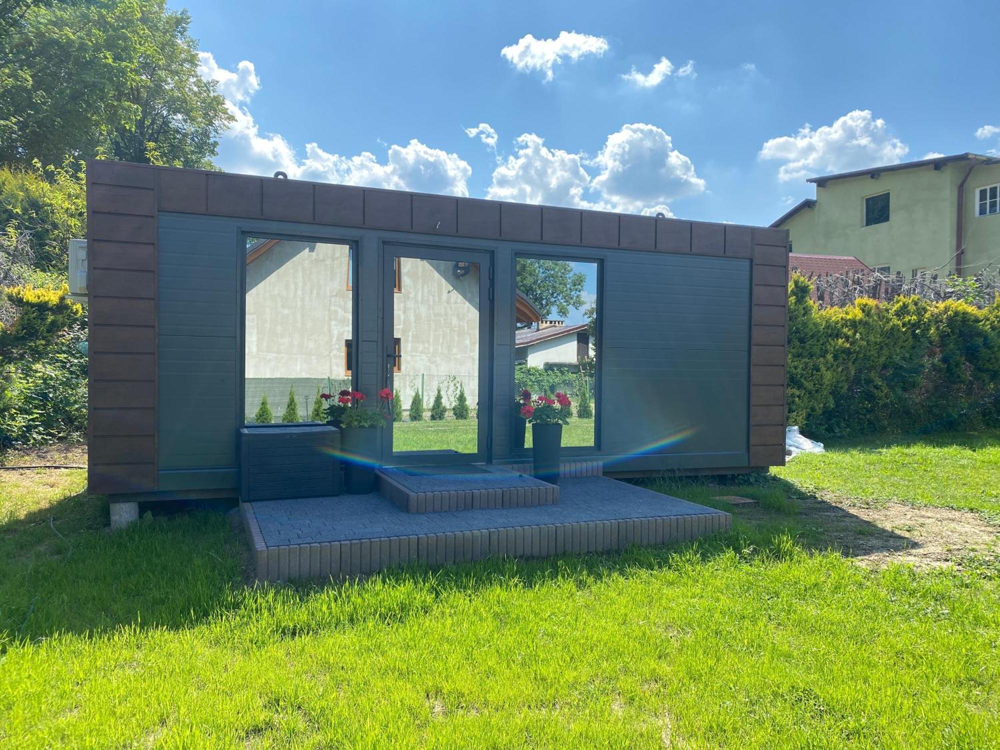 Pokoje Pod Szyndzielnia Bielsko-Biala Exterior photo