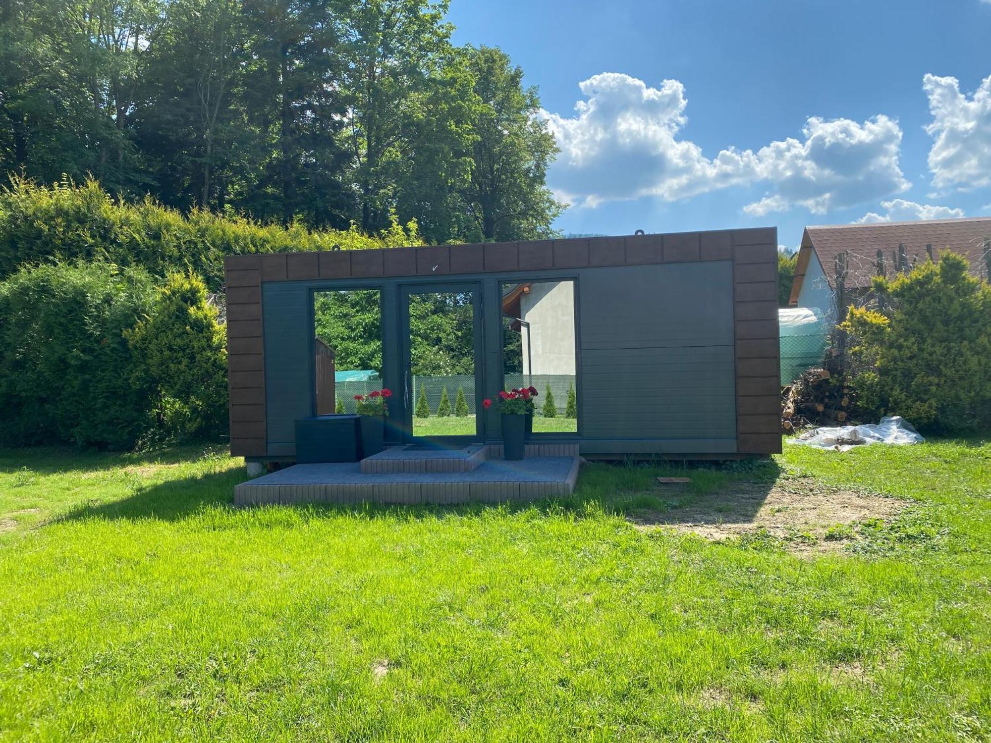 Pokoje Pod Szyndzielnia Bielsko-Biala Exterior photo